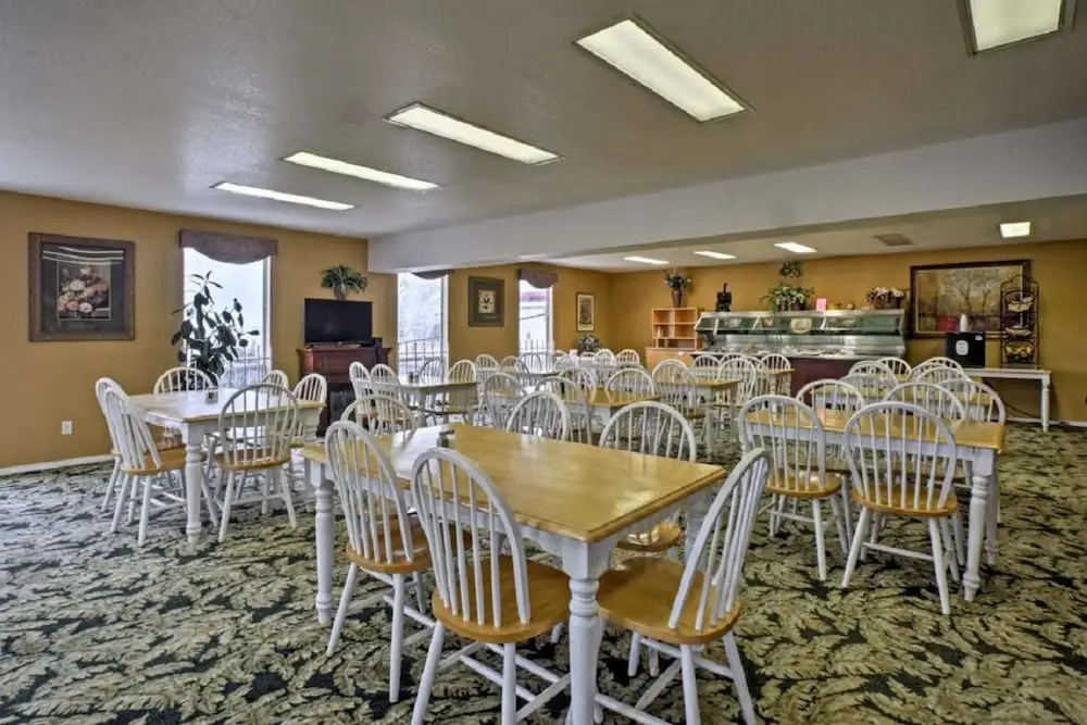 Hotel photo 27
