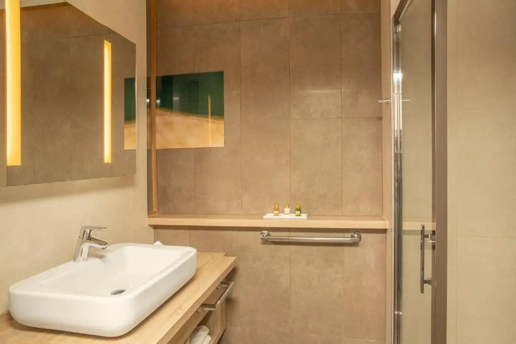 Hôtel Le B d’Arcachon by Inwood Hotels - Chambres