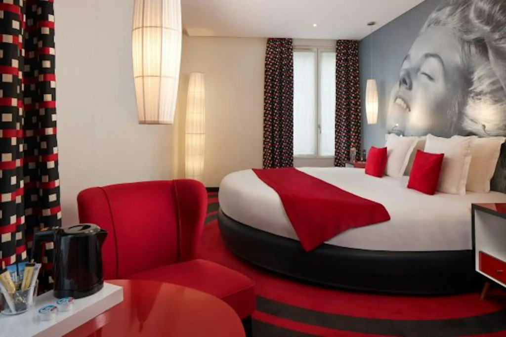 Hotel photo 28