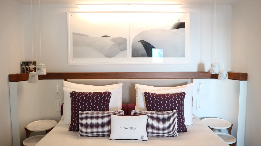 Grace Hotel, Auberge Resorts Collection by null