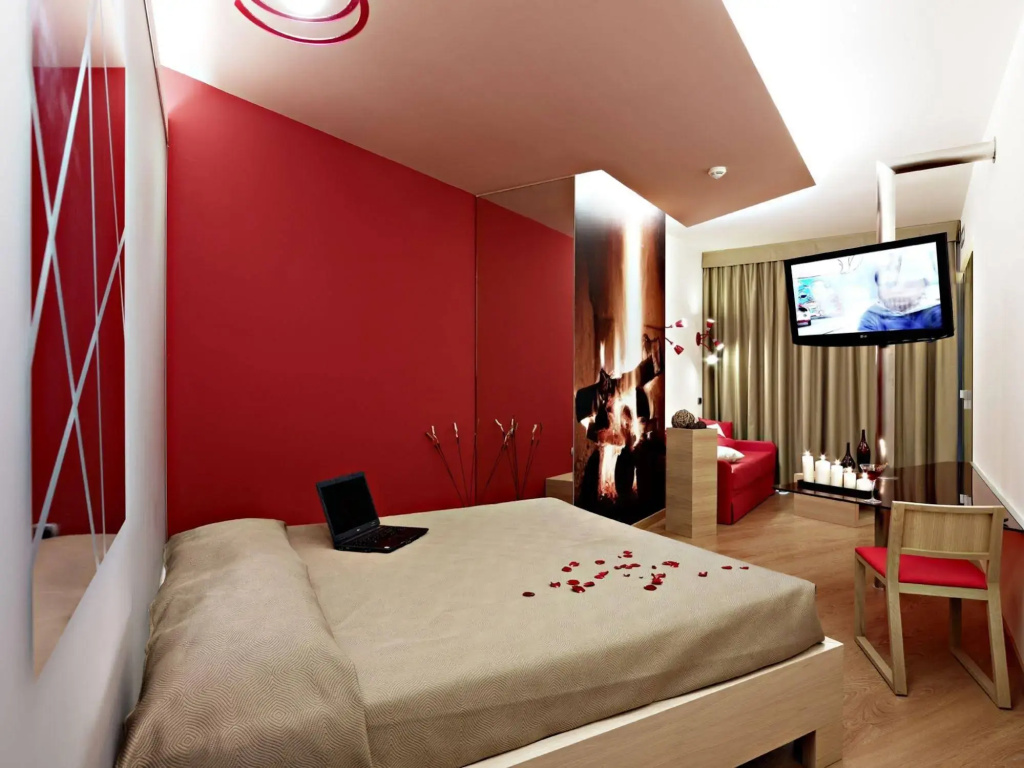 Belfiore Park Hotel - Adults Only - Général