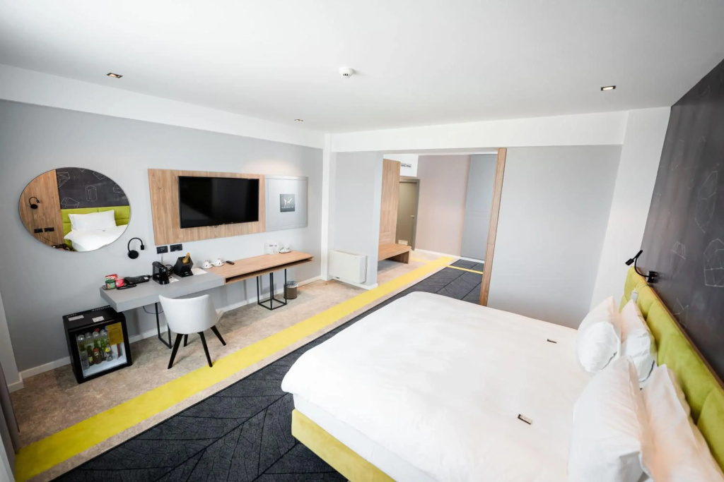 Hotel photo 30