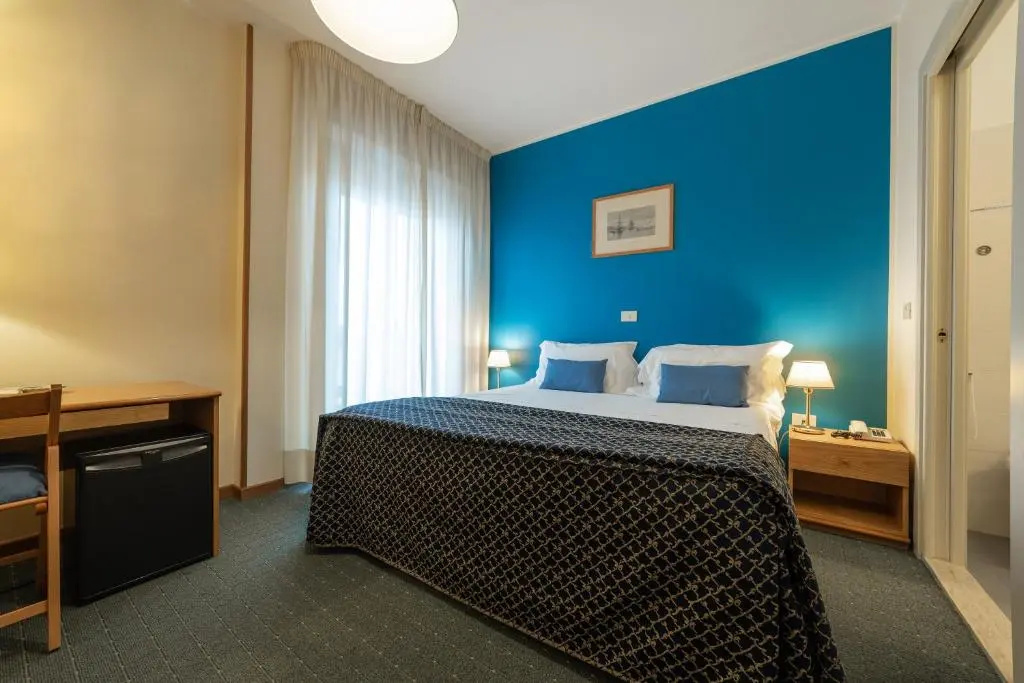 Hotel La Vela - Chambres