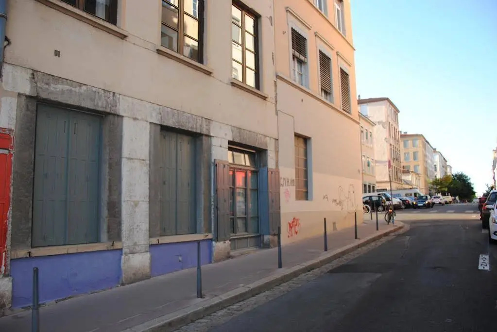 L'Atelier Des Canuts
