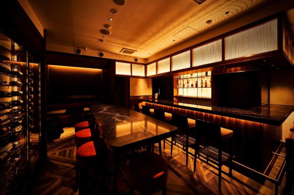 The Rise Osaka Kitashinchi 사진 44
