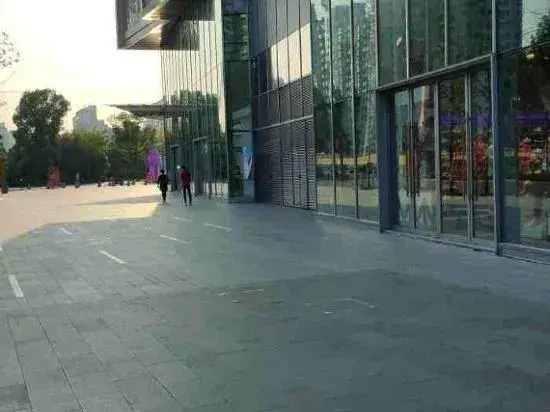 Hanting Hotel Shanghai Lujiazui Zhangyang Road