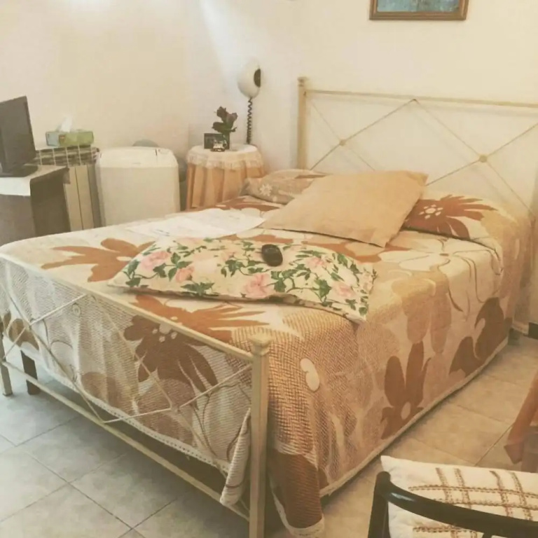 Hotel Ebe - Chambres
