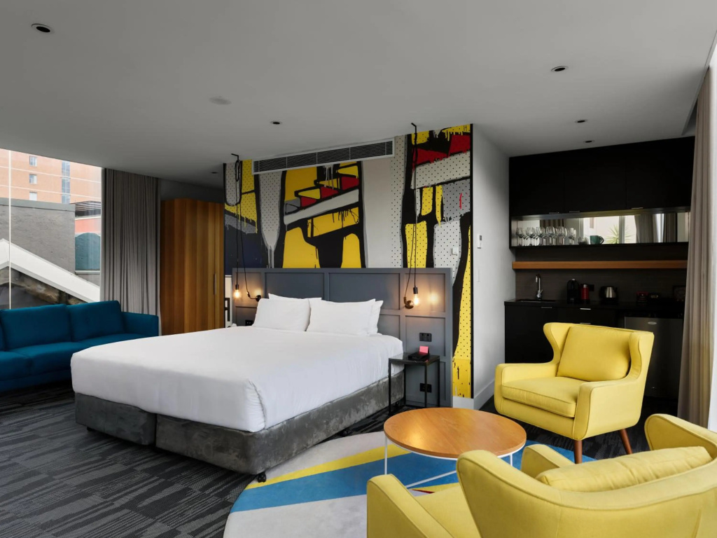 Hotel photo 2