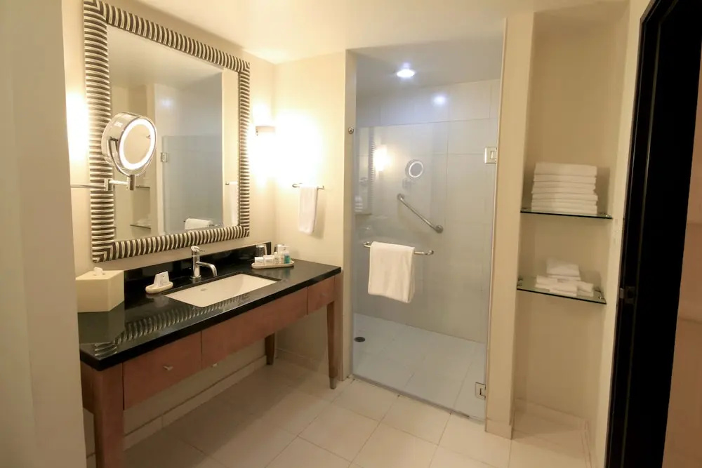 Crowne Plaza Monterrey Aeropuerto by IHG - Chambres