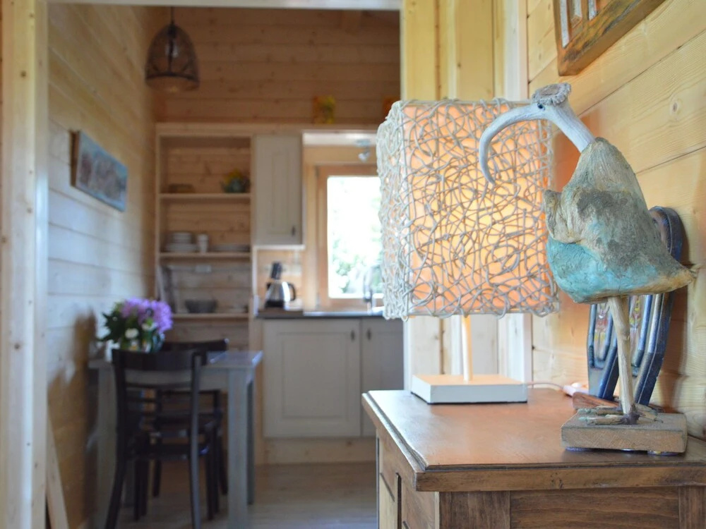 Cosy Chalet in Lottum With Garden - фото 5
