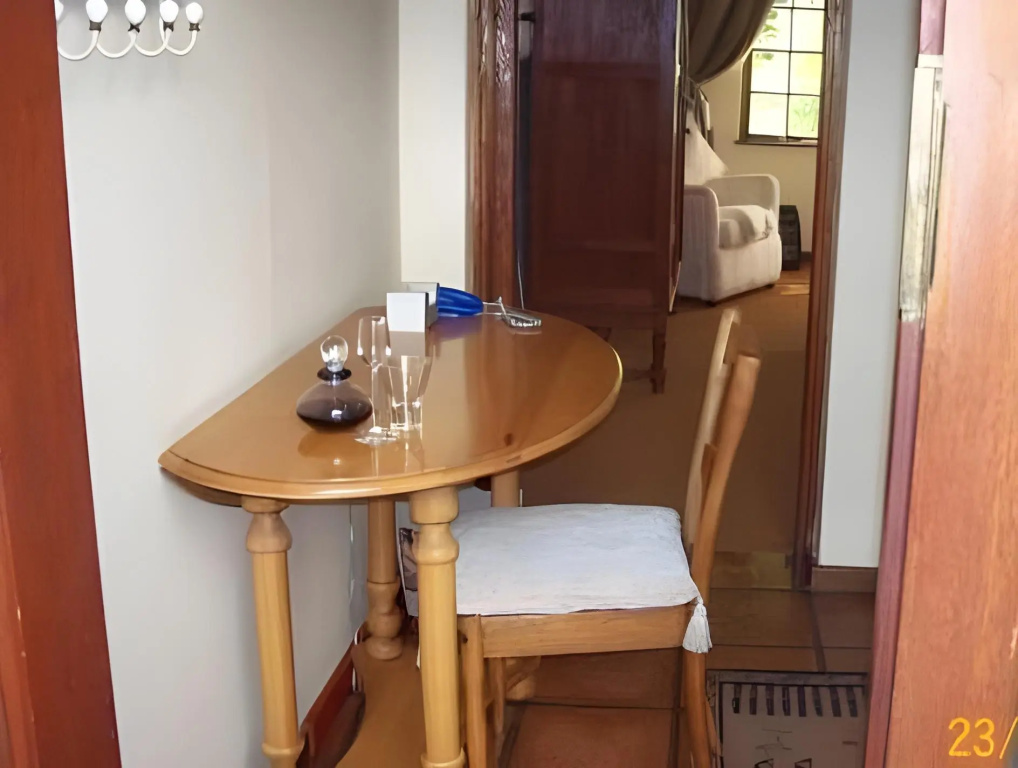 Brooks Cottage — 3