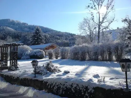 Hotel Friedenseiche - Général
