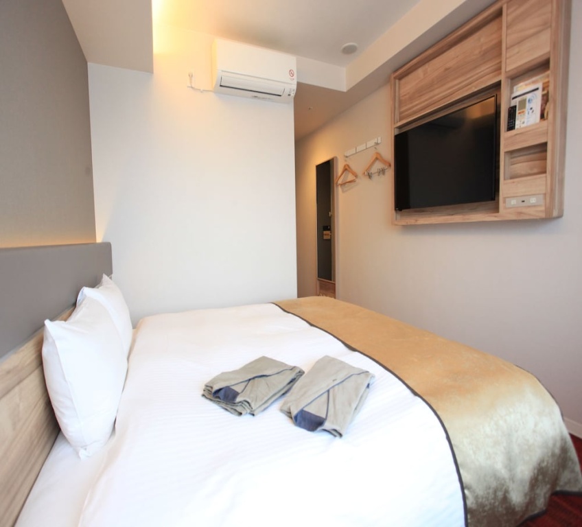 Urban Hotel Kyoto Gojo Premium 사진 4