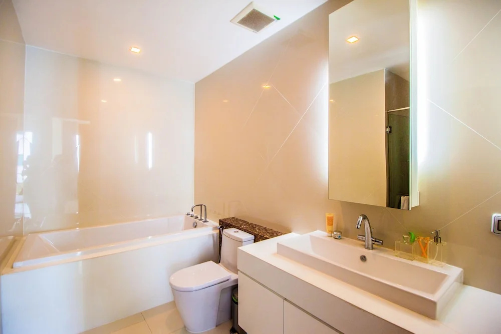 The Sanctuary by Pattaya Sunny Rentals - Général