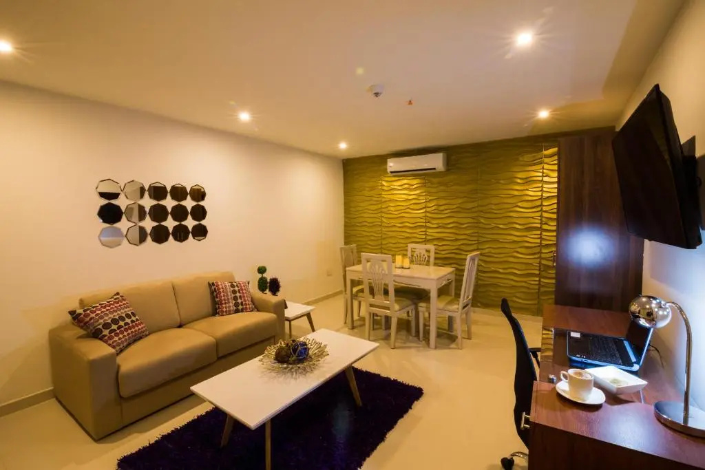 Suite