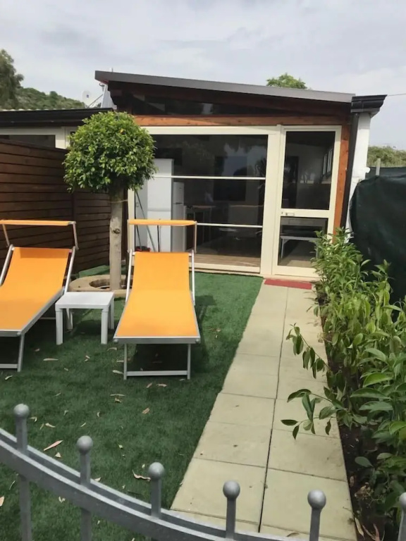 Bungalow