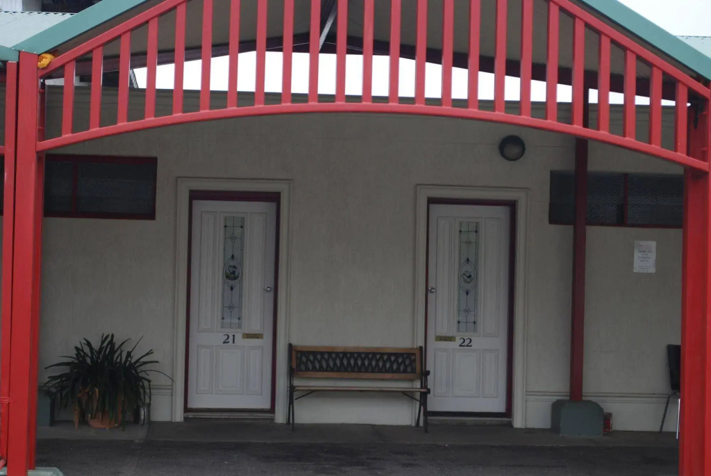 Hume Inn Motel Albury CBD