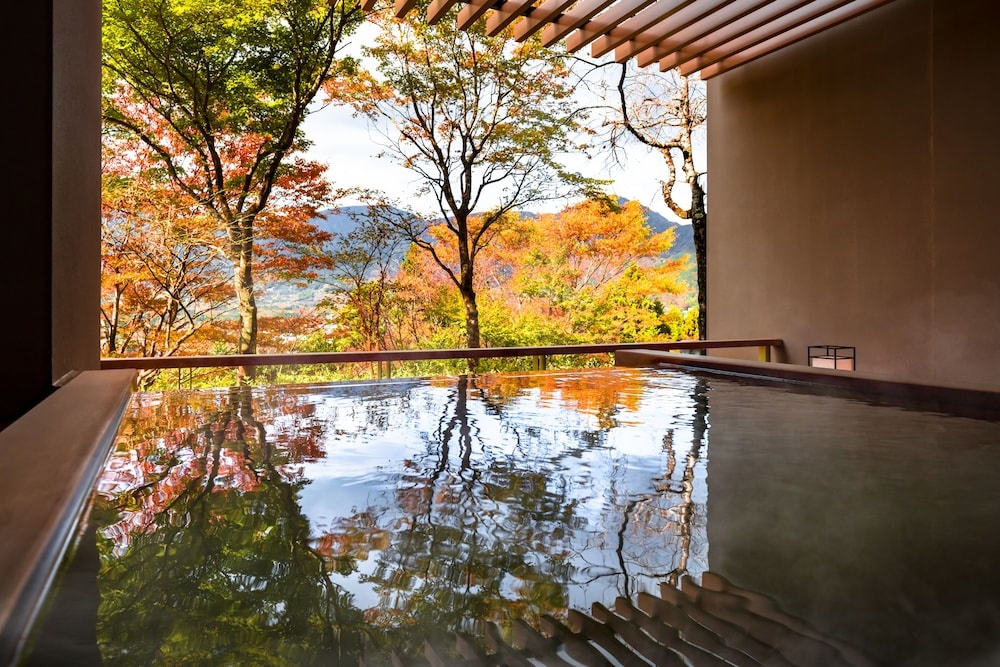 Hoshino Resorts KAI Sengokuhara 사진 21