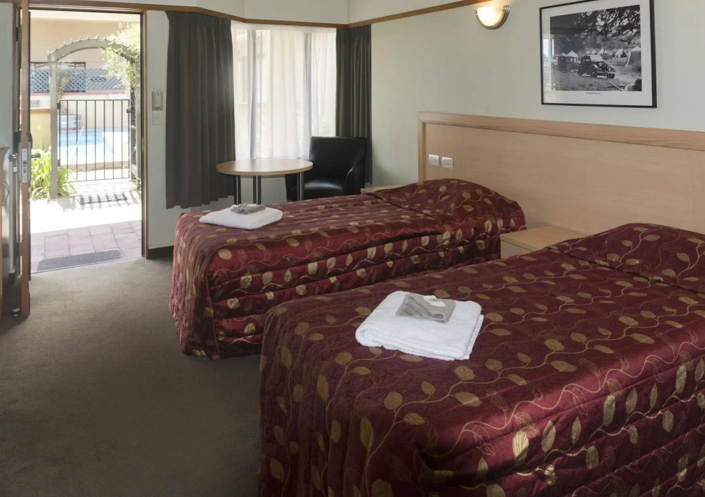 Hotel photo 4