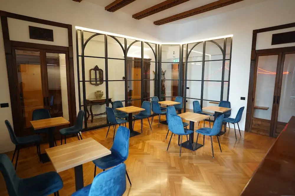 Hotel photo 20