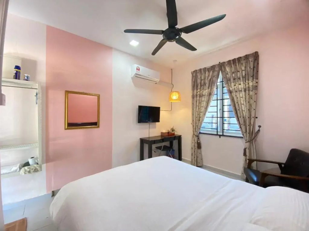 Besut Guesthouse - фото 2