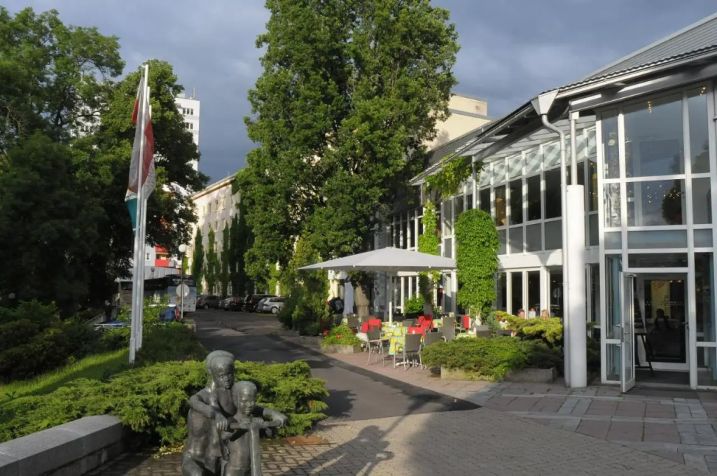Hotel photo 37