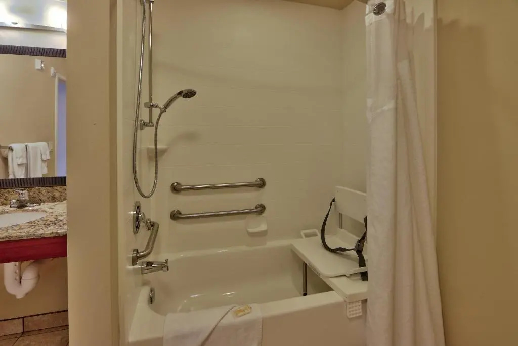 Holiday Inn Roswell by IHG - Chambres