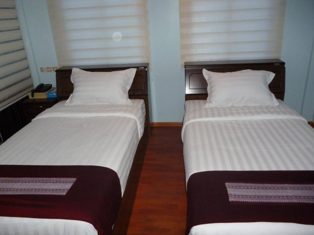 Night Sweet Hotel - Général
