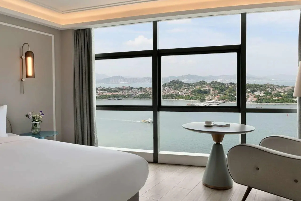 Mercure Xiamen On The Bund - Général