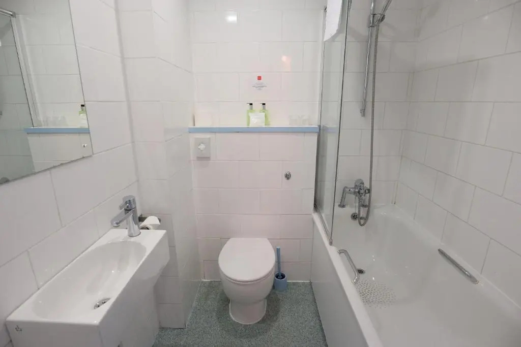 Citrus Hotel Eastbourne by Compass Hospitality - Chambres