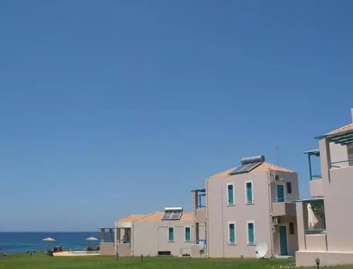 Kyparissia Blue 3 * Kyparissia Blue 3 *