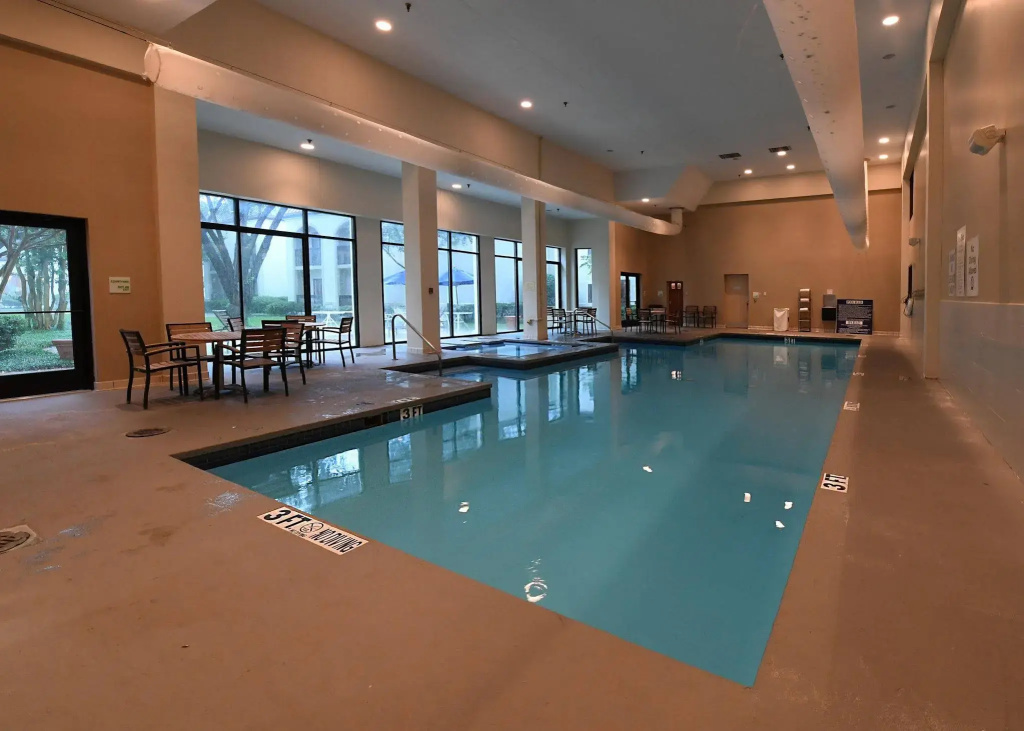 Holiday Inn Irving Las Colinas by IHG - Général