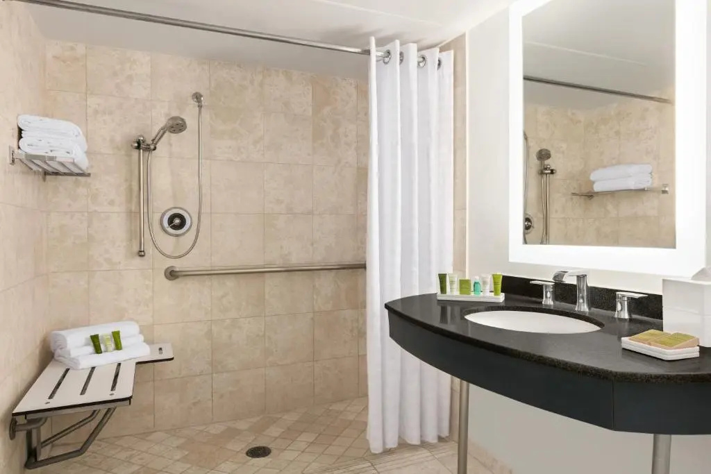 Hilton Scottsdale Resort & Villas - Chambres