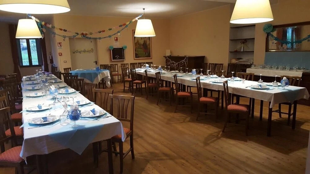 Albergo della Posta Fobello - Général