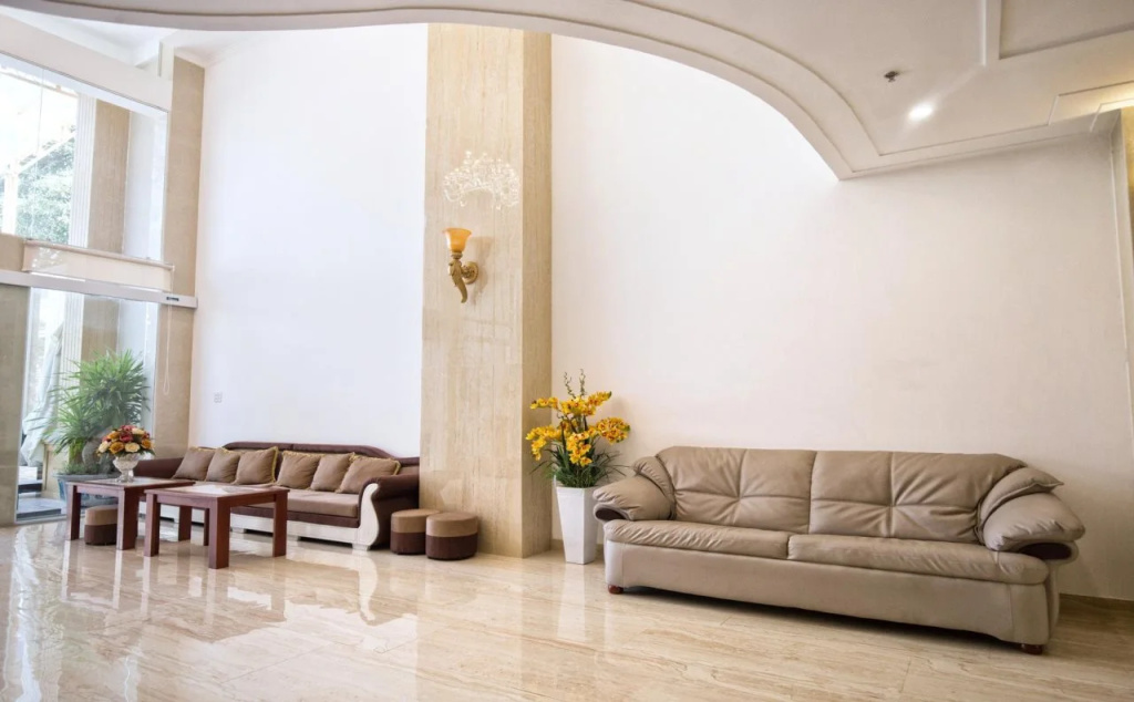 Hotel photo 11