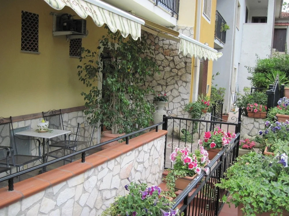 Luna e Stelle B&B