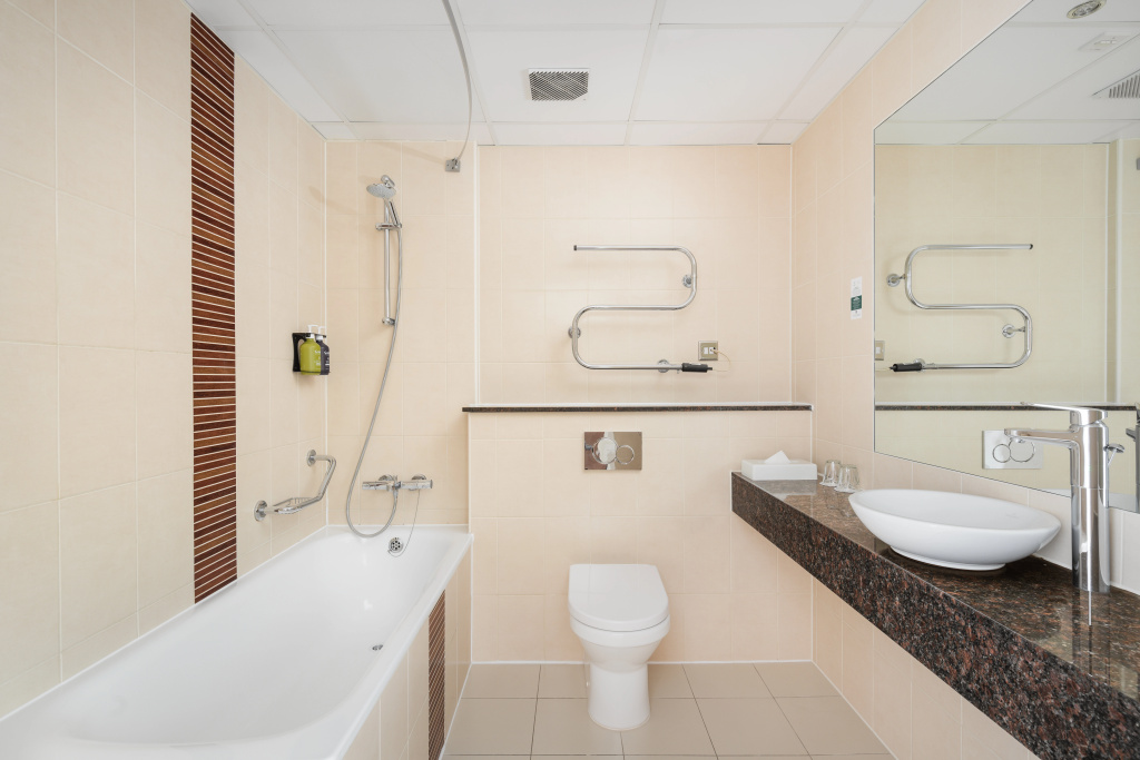 Holiday Inn Norwich North by IHG - Général
