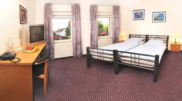 Hotel Landhaus - Général