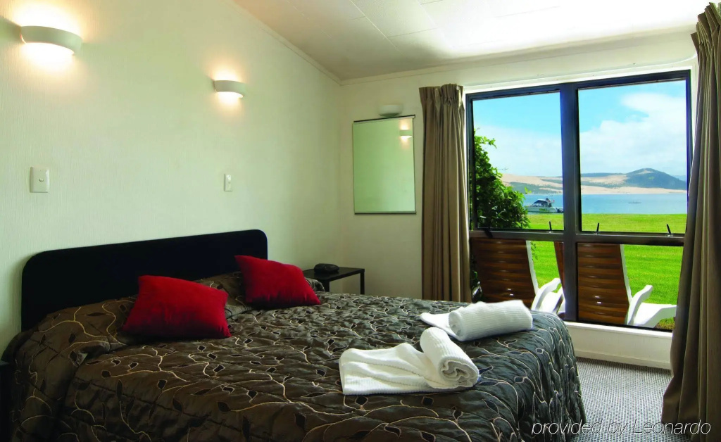 The Sands Hotel Hokianga - Général