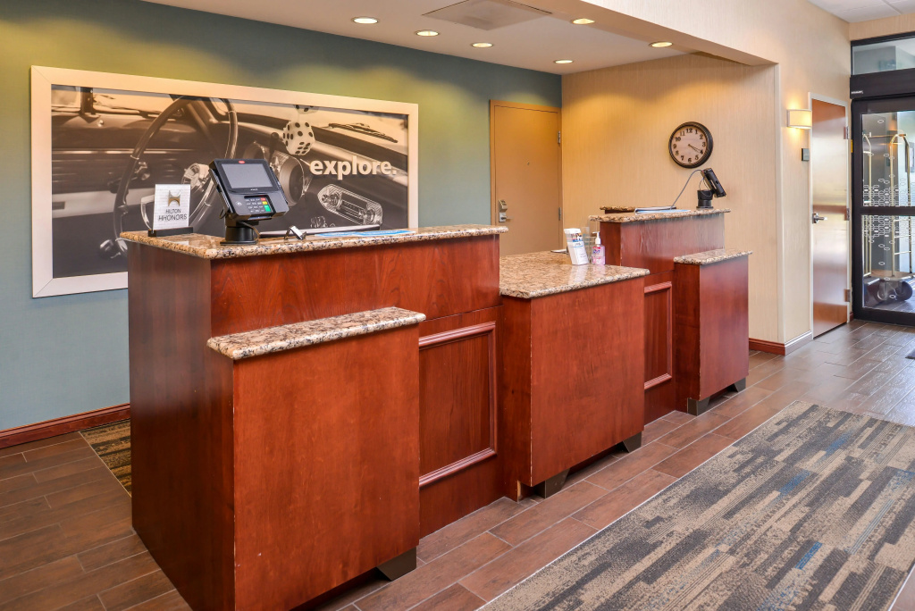 Hotel photo 28
