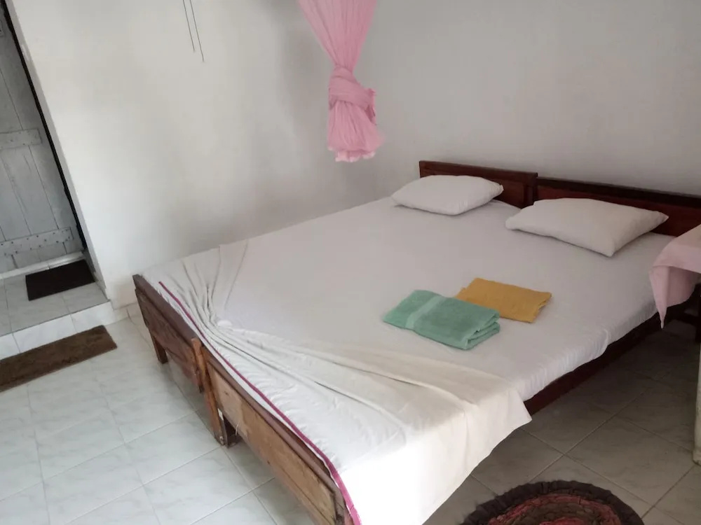Hansa Surf Hotel - Chambres