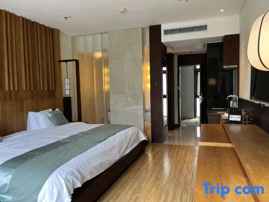 Huangshan Demaotang Hotel - Chambres