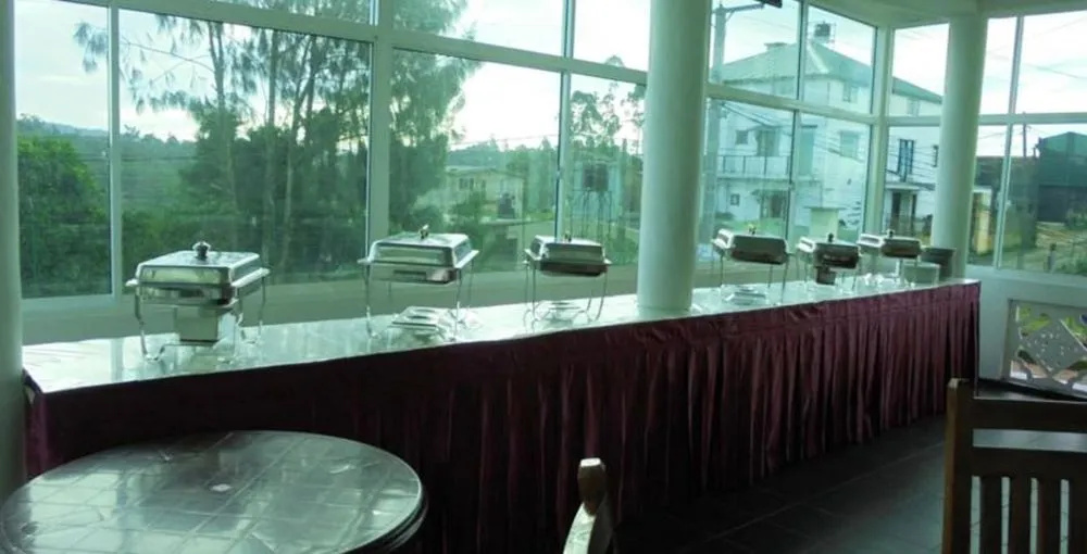 Bakers Reach Hotel - Général
