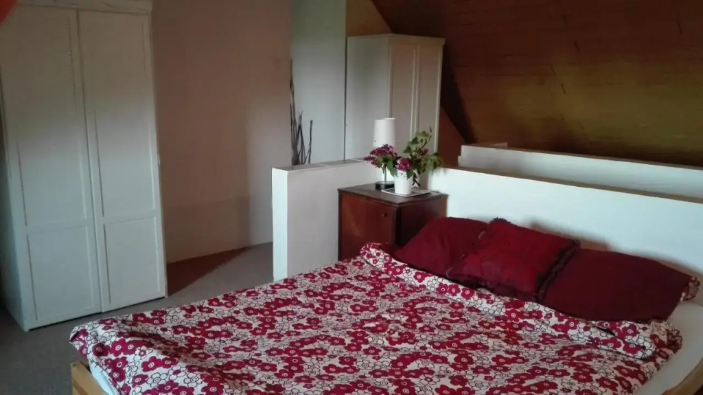 Peace & Beach House in Tihany, Sajkod - фото 14