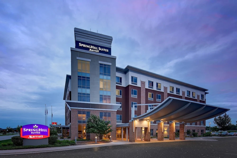 Cambria Suites