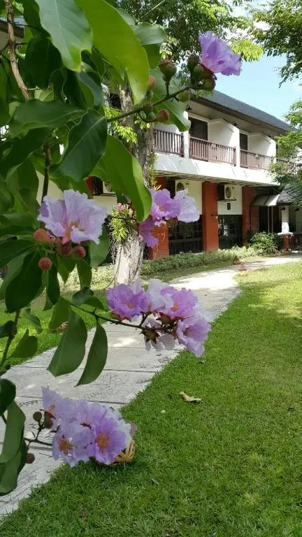 Korat Resort Hotel - Chambres