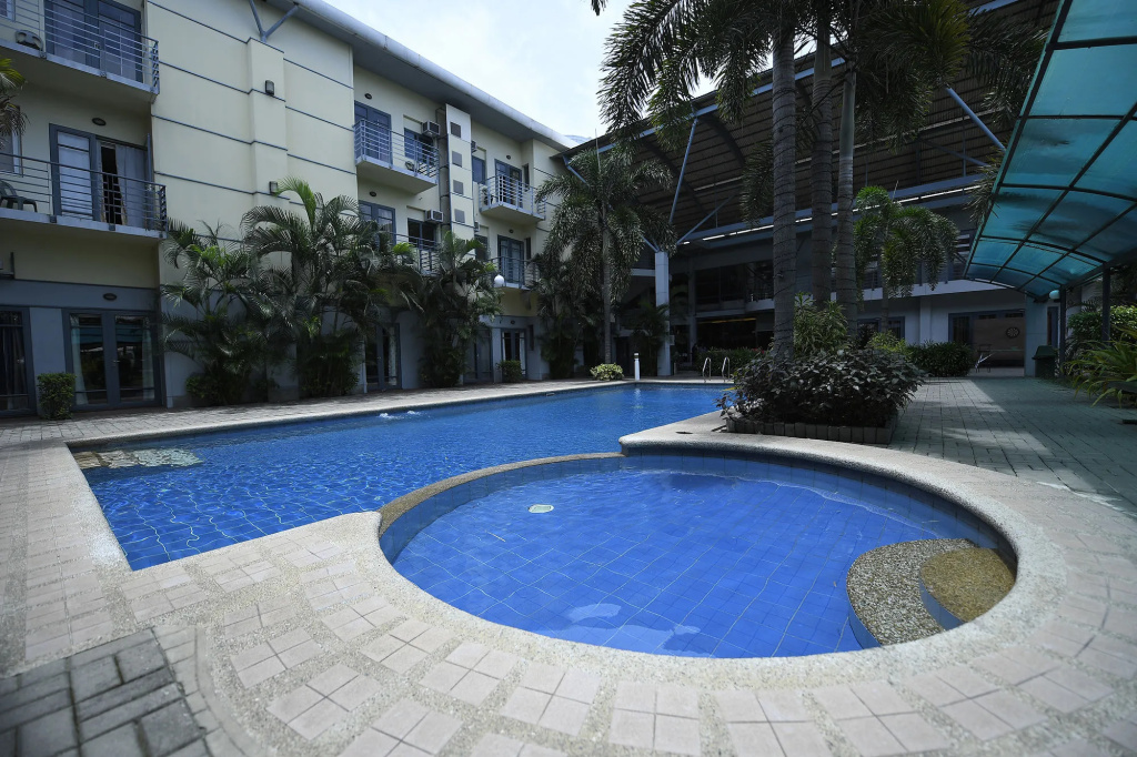 Hotel photo 14