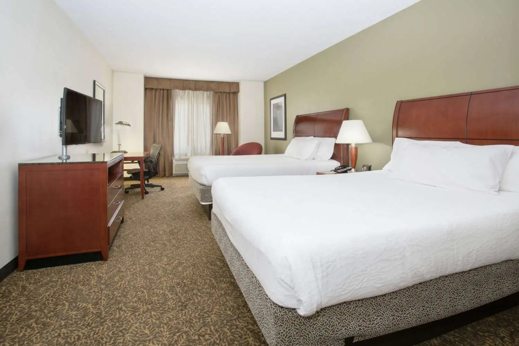 Hilton Garden Inn Avondale - Général