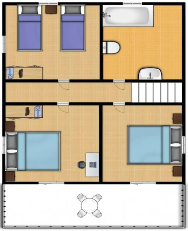 Villa Adonis in Argaka