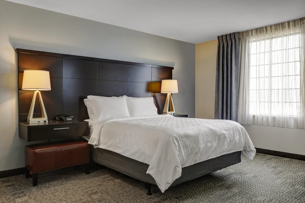 Staybridge Suites Washington D.C.- Greenbelt by IHG - Général